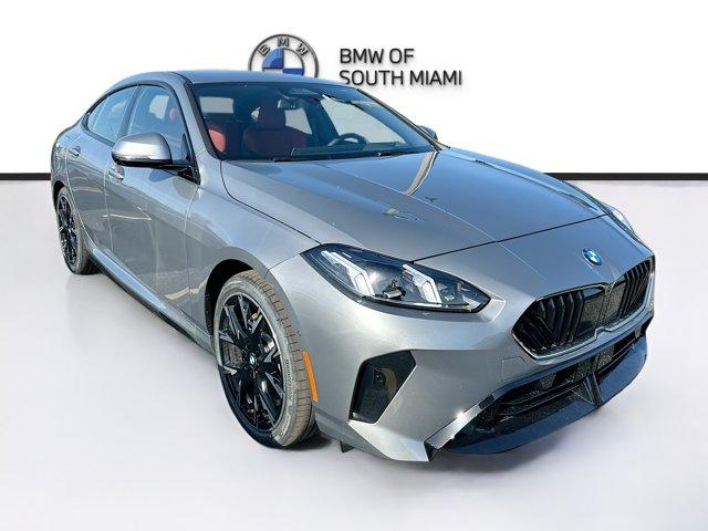 New 2026 BMW 228 Gran Coupe Base