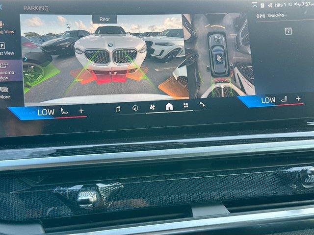 2026 BMW X5 SDRIVE40I photo 10