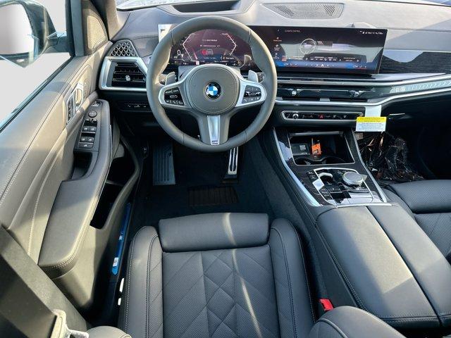 صورة مصغرة 16 لـ 2026 BMW X5 SDRIVE40I