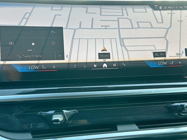 2026 BMW X5 SDRIVE40I 照片 9