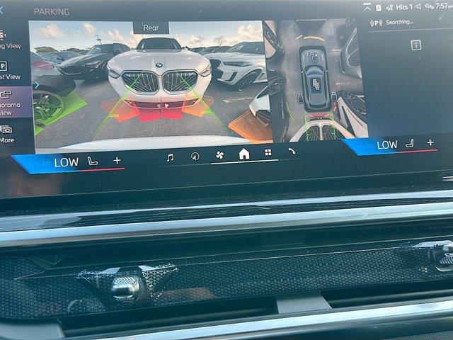 2026 BMW X5 SDRIVE40I 照片 10