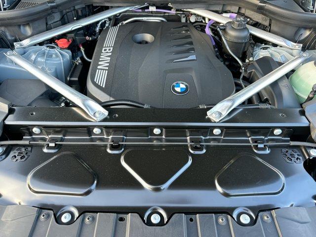 صورة مصغرة 24 لـ 2026 BMW X5 SDRIVE40I