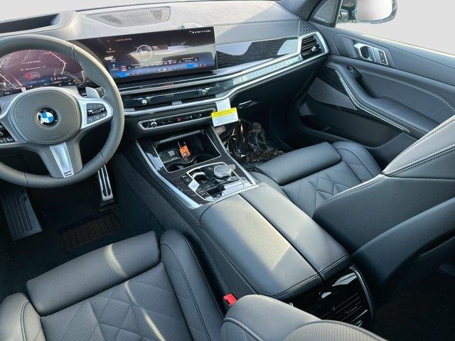 صورة مصغرة 17 لـ 2026 BMW X5 SDRIVE40I