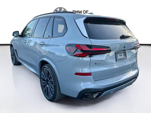 2026 BMW X5 SDRIVE40I 照片 4