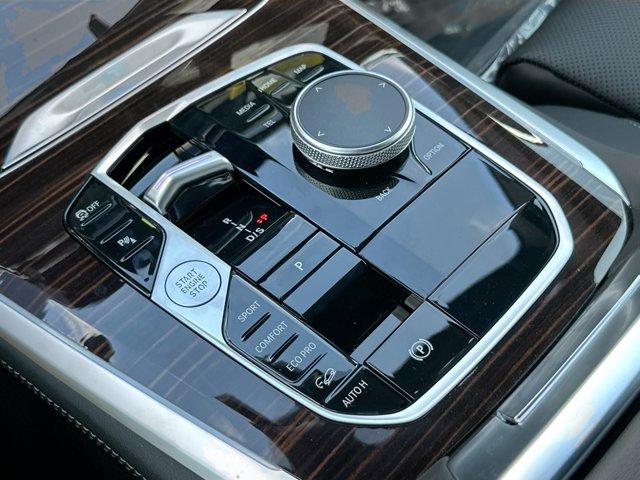 2026 BMW X5 XDRIVE40I 缩略图 14
