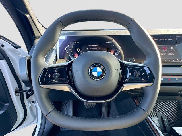 2026 BMW X3 30 XDRIVE photo 7