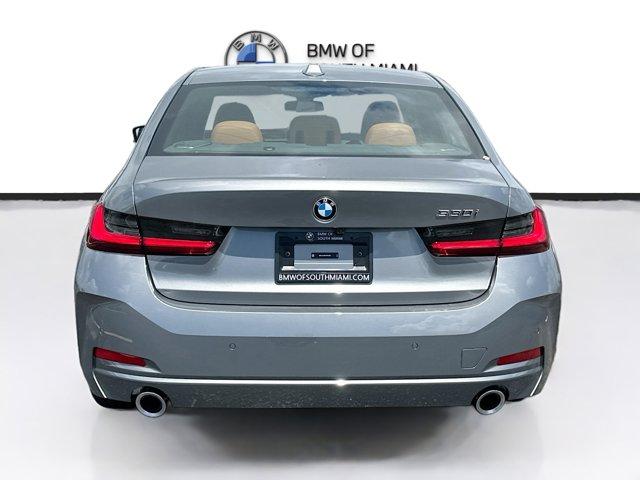 2026 BMW 330 I — фото 5