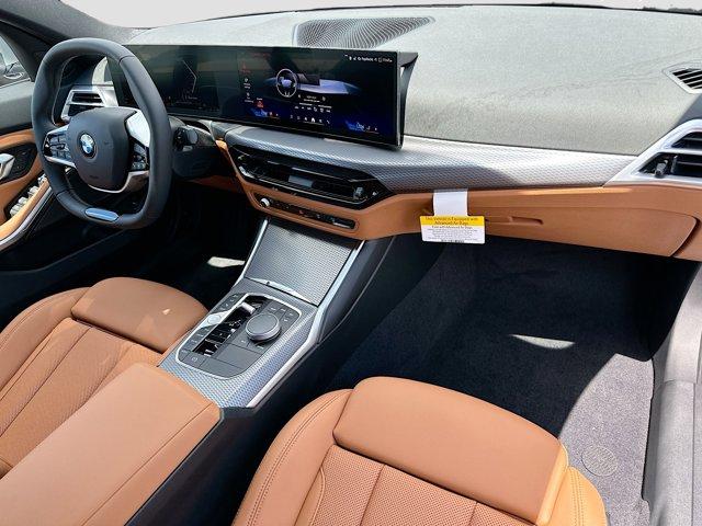 2026 BMW 330 I 缩略图 21