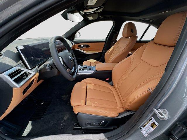 2026 BMW 330 I 缩略图 15