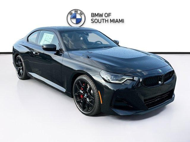 New 2026 BMW 230 i