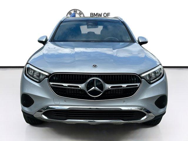 MERCEDES-BENZ GLC - 2