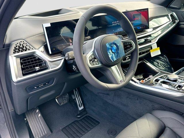 2026 BMW X5 SDRIVE40I — фото 5