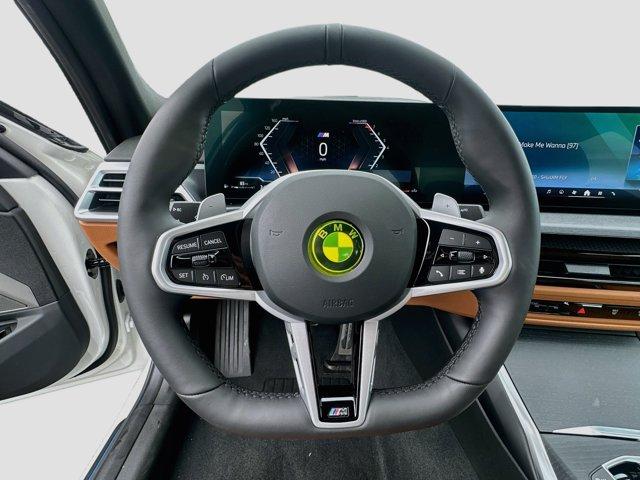 2026 BMW 330 I NA 照片 9
