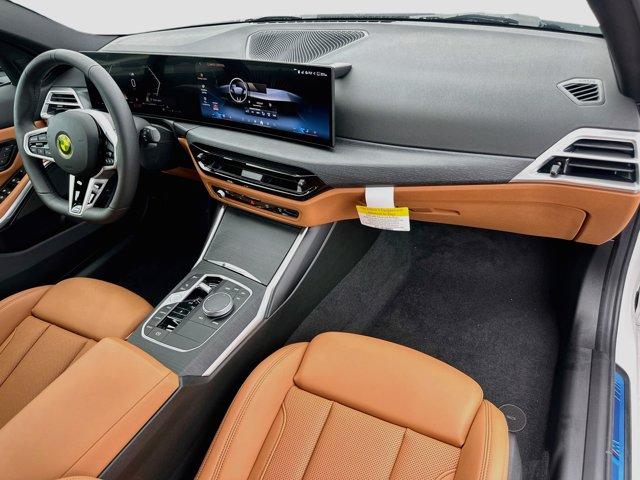 2026 BMW 330 I NA 缩略图 24