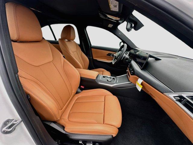 2026 BMW 330 I NA 缩略图 23