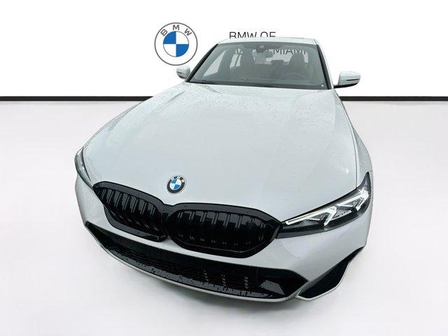 2026 BMW 330 I NA 照片 2