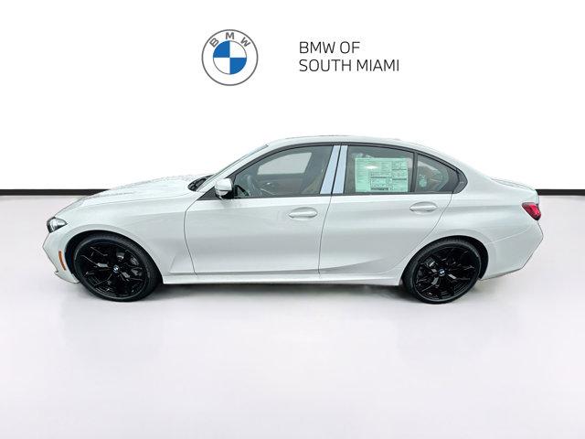 2026 BMW 330 I NA 照片 4