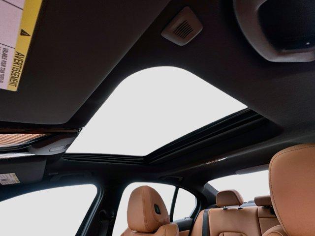 2026 BMW 330 I NA 缩略图 16