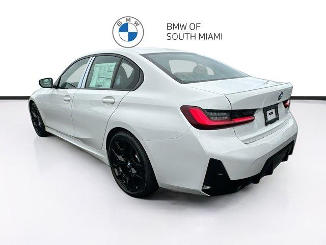 2026 BMW 330 I NA 照片 5