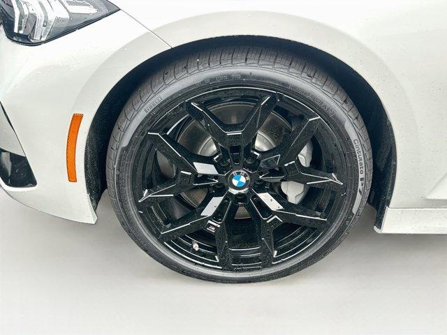 2026 BMW 330 I NA 缩略图 25