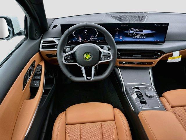 2026 BMW 330 I NA 缩略图 17