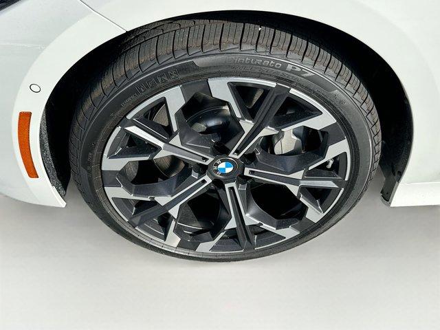 2026 BMW 330 I NA 缩略图 26