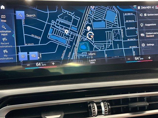 2023 BMW 330 I — миниатюра 13