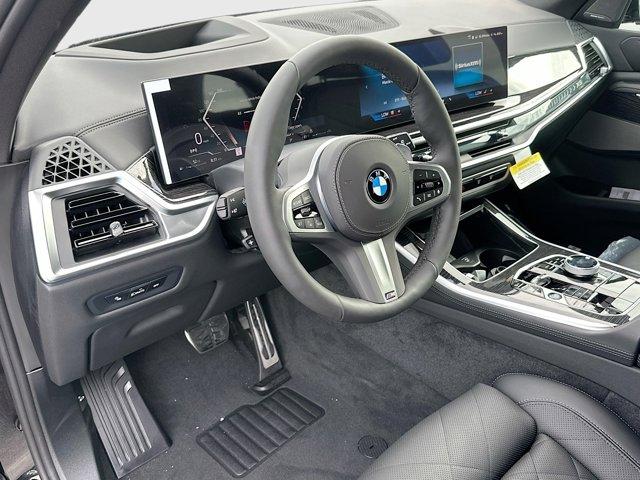 2026 BMW X5 SDRIVE40I — фото 7