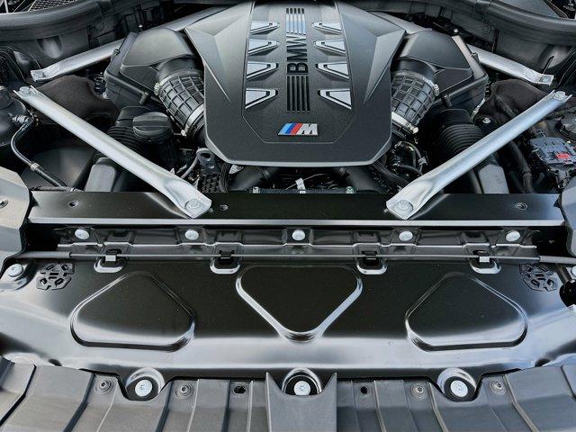 2026 BMW X7 M60I thumbnail 26