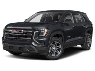 New 2027 GMC Terrain AWD Elevation