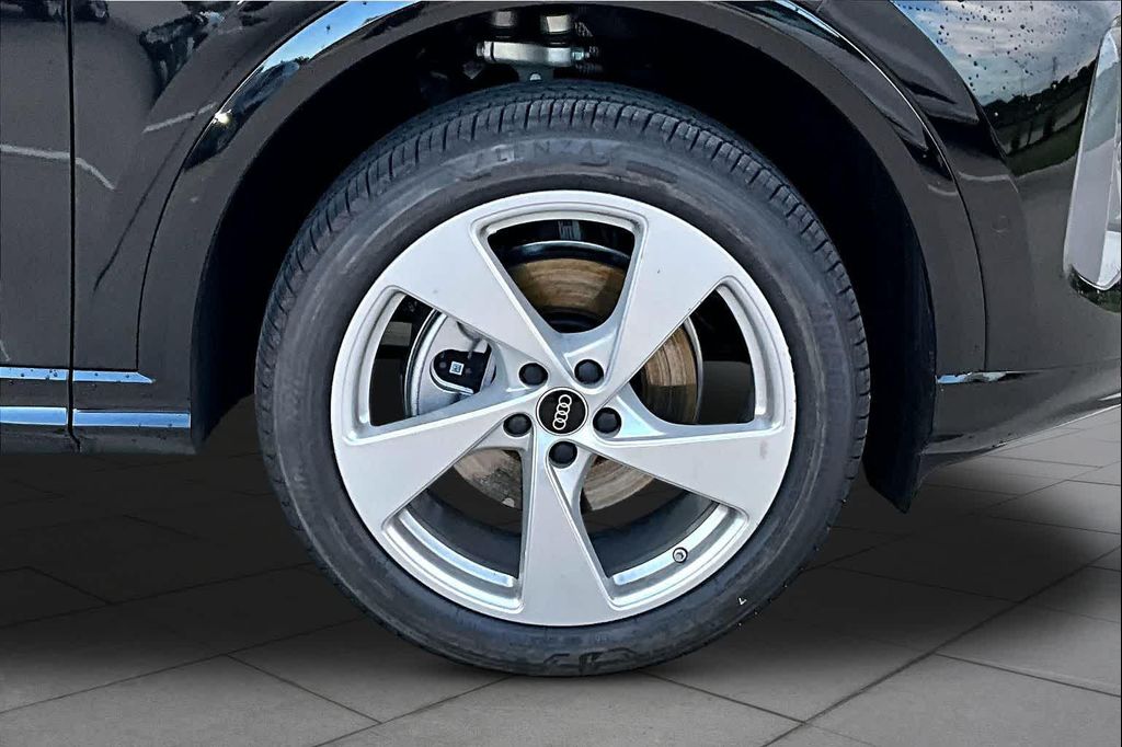 2026 AUDI Q5 PREMIUM PLUS TFSI QUATTRO S TRONIC 缩略图 11