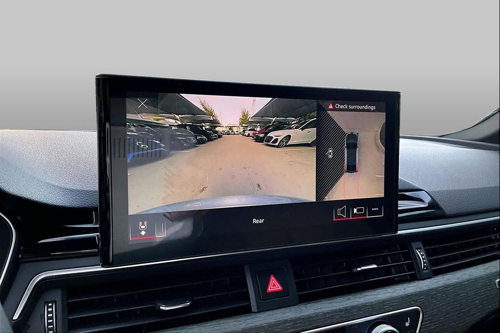 صورة مصغرة 32 لـ 2023 AUDI A5 SPORTBACK PREMIUM PLUS