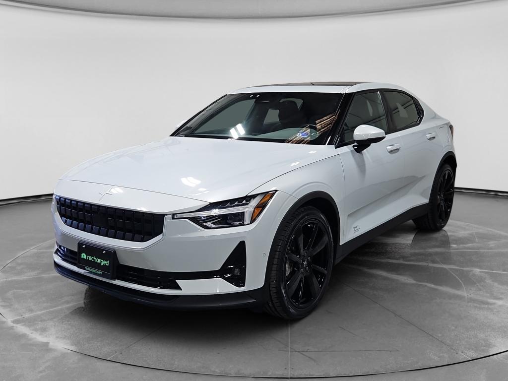 2022 Polestar 2