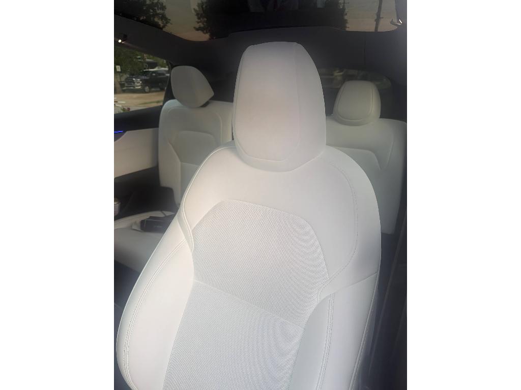 2026 Tesla Model Y Long Range