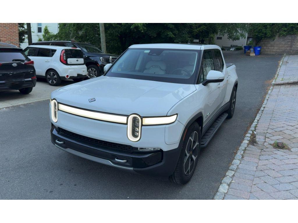 2023 Rivian R1T