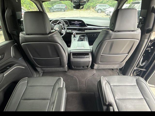 صورة 8 لـ 2024 Cadillac ESCALADE SPORT