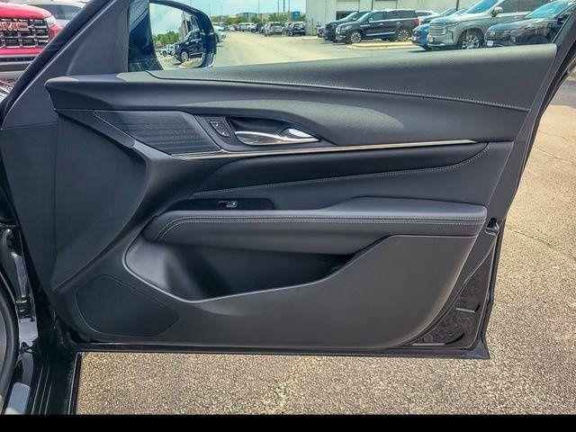 صورة مصغرة 28 لـ 2026 Cadillac CT4 PREMIUM LUXURY