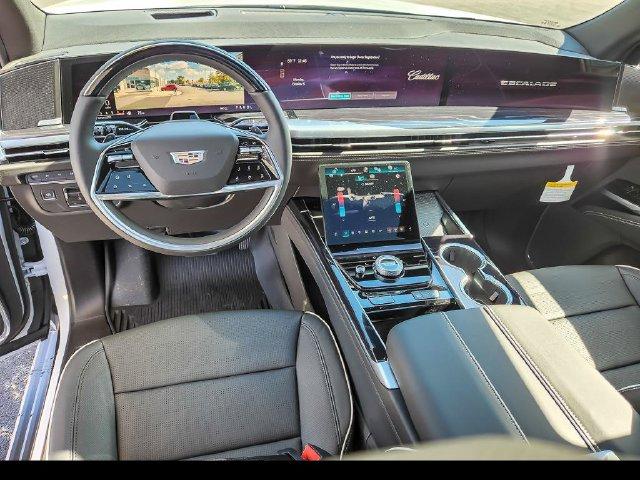 2026 Cadillac ESCALADE ESV SPORT 缩略图 16