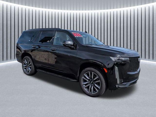 2021 Cadillac Escalade