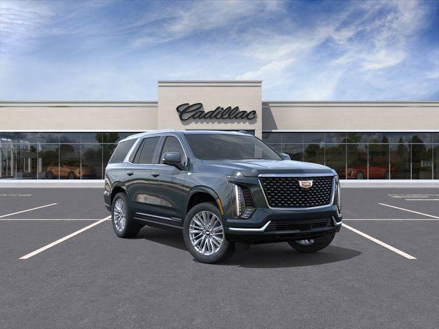 New 2026 Cadillac Escalade Luxury