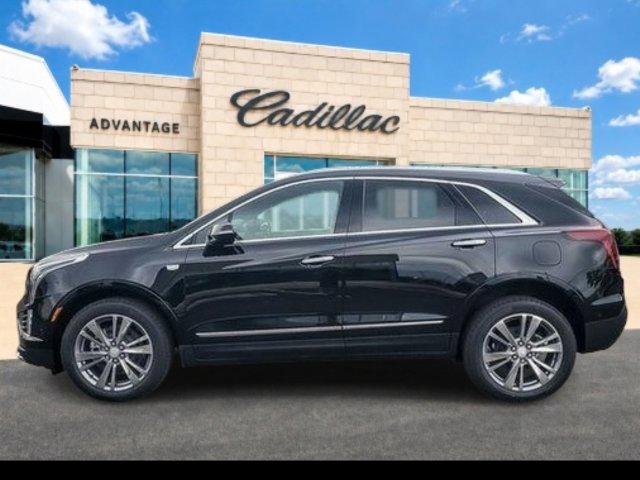 صورة مصغرة 5 لـ 2026 Cadillac XT5 PREMIUM LUXURY