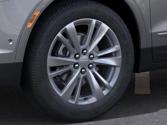 2026 Cadillac XT5 PREMIUM LUXURY 照片 9