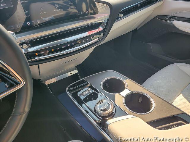 صورة مصغرة 24 لـ 2024 Cadillac LYRIQ LUXURY