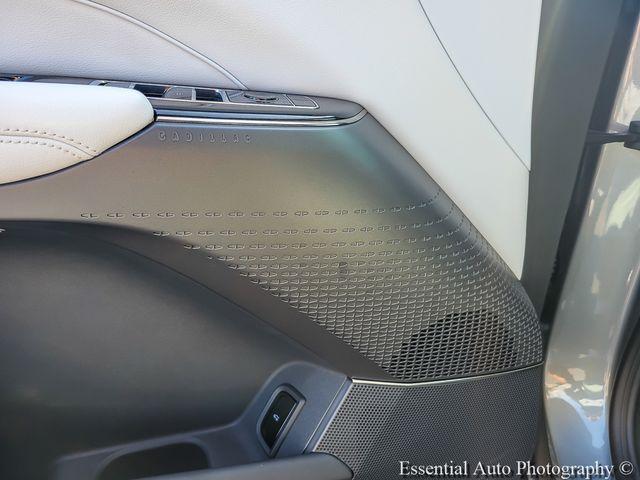 صورة مصغرة 16 لـ 2024 Cadillac LYRIQ LUXURY