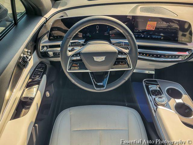 صورة مصغرة 18 لـ 2024 Cadillac LYRIQ LUXURY