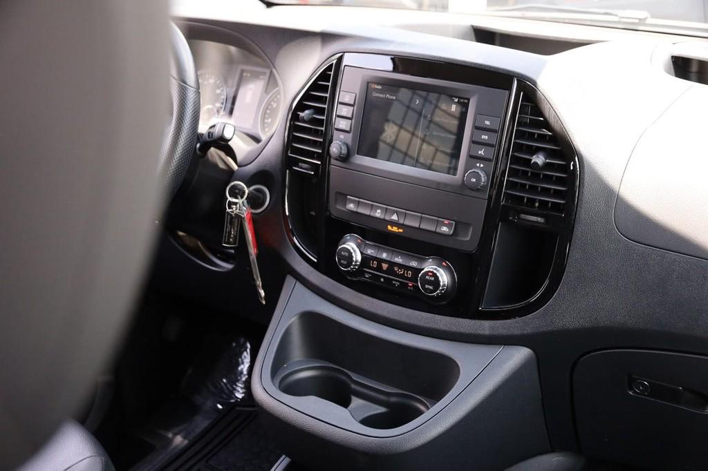 2023 Mercedes-BENZ METRIS BASE — миниатюра 21