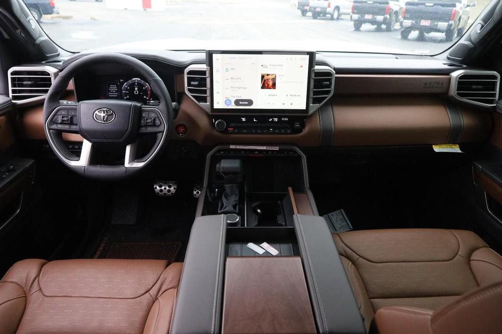 صورة مصغرة 23 لـ 2026 Toyota TUNDRA 1794