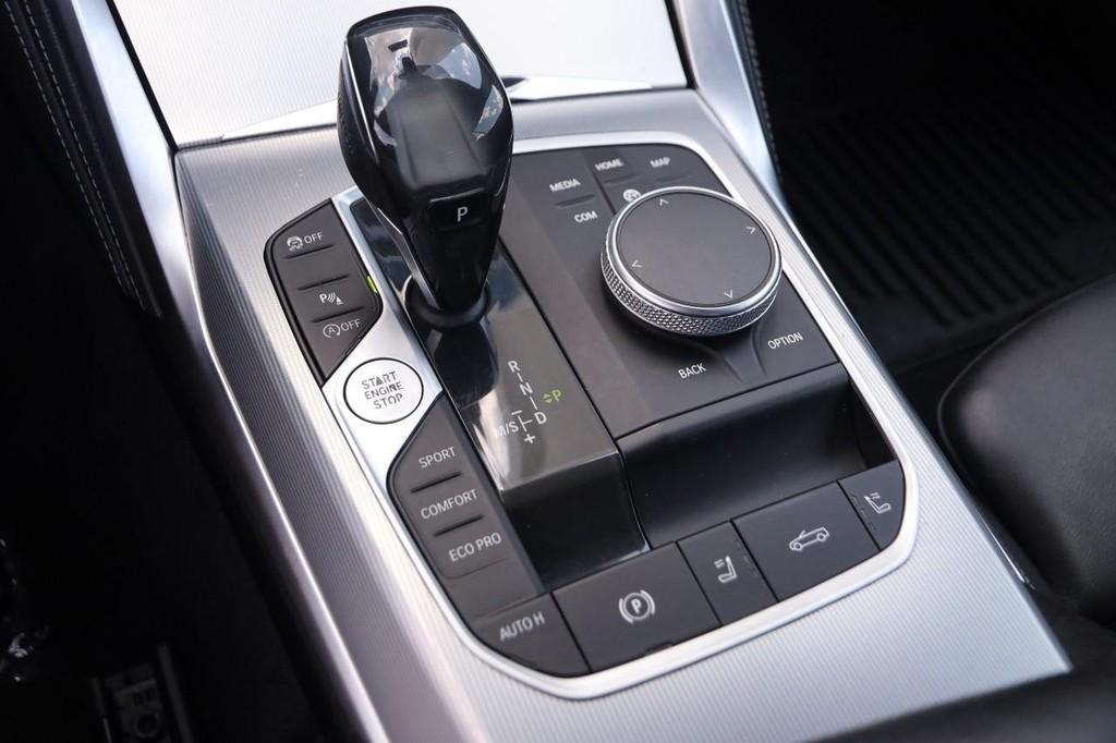 2021 BMW 430 I — миниатюра 19