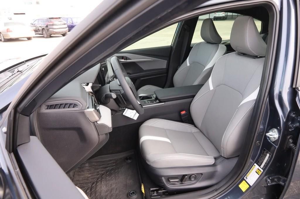 TOYOTA CAMRY - 9