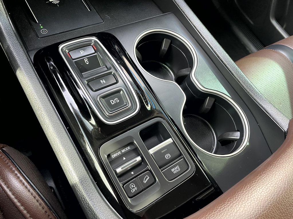 صورة مصغرة 19 لـ 2025 Honda PILOT ELITE